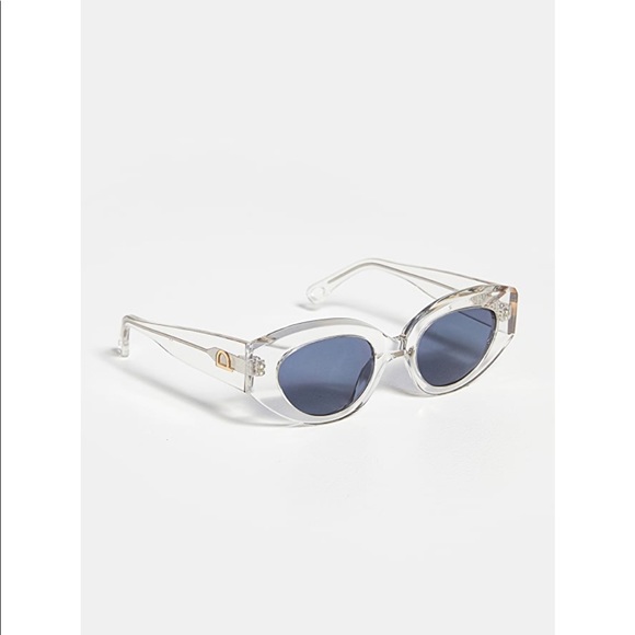 Philo Eyewear Petra Sunglasses - Picture 3 of 4